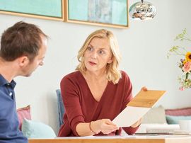 Individuelle Wohnraumberatung